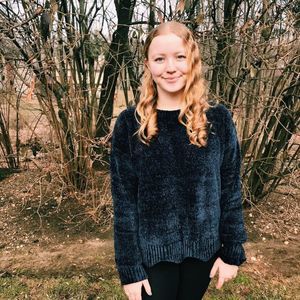 Meet your Posher, Mallory